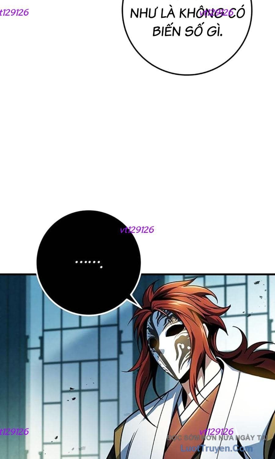 Thanh Kiếm Của Hoàng Đế Chapter 111 - Trang 2