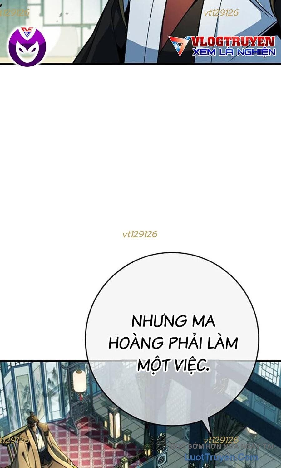 Thanh Kiếm Của Hoàng Đế Chapter 111 - Trang 2