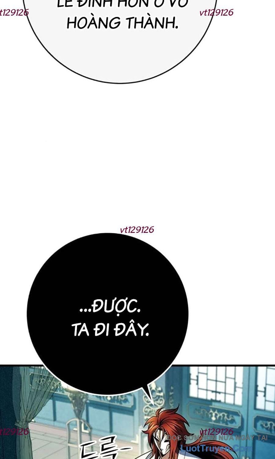 Thanh Kiếm Của Hoàng Đế Chapter 111 - Trang 2