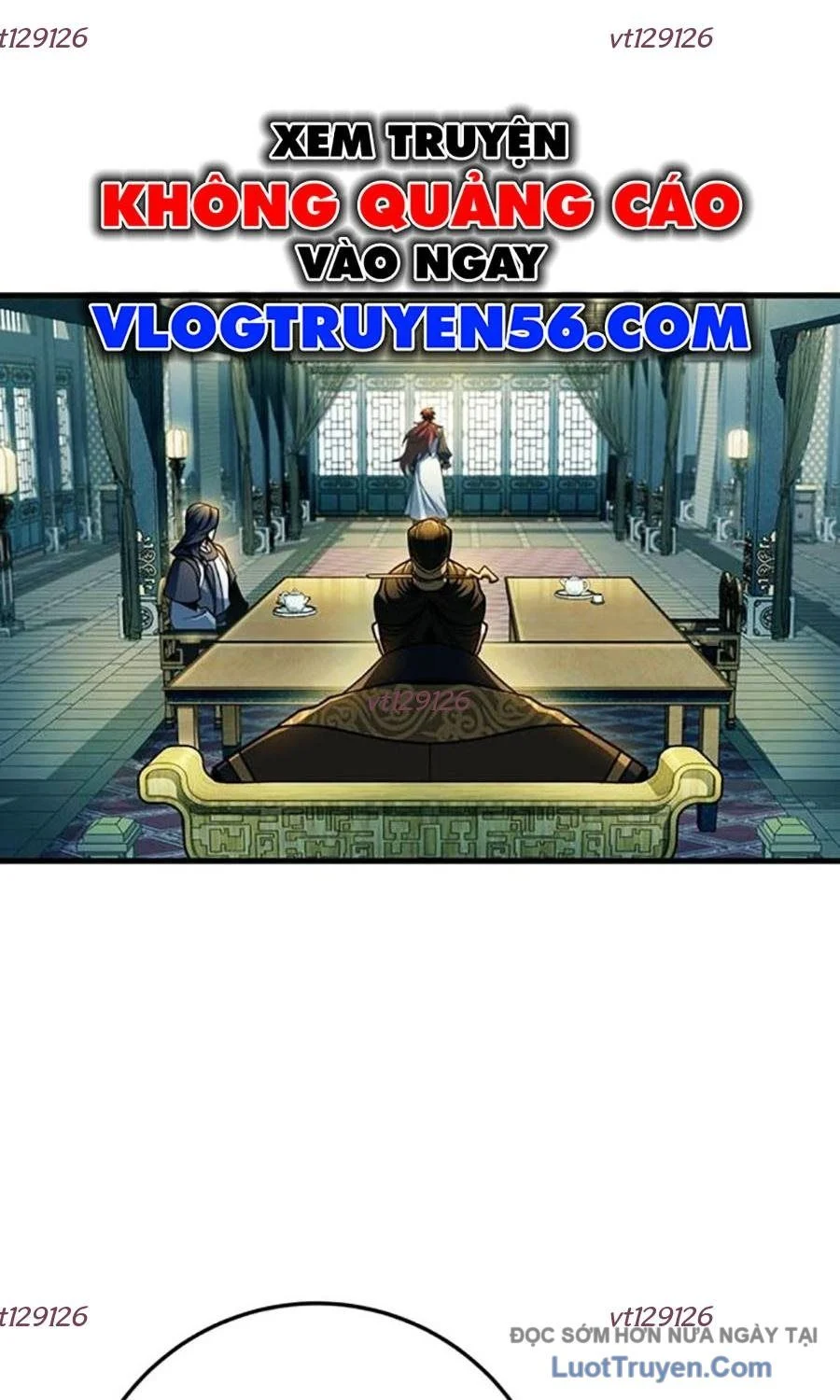 Thanh Kiếm Của Hoàng Đế Chapter 111 - Trang 2