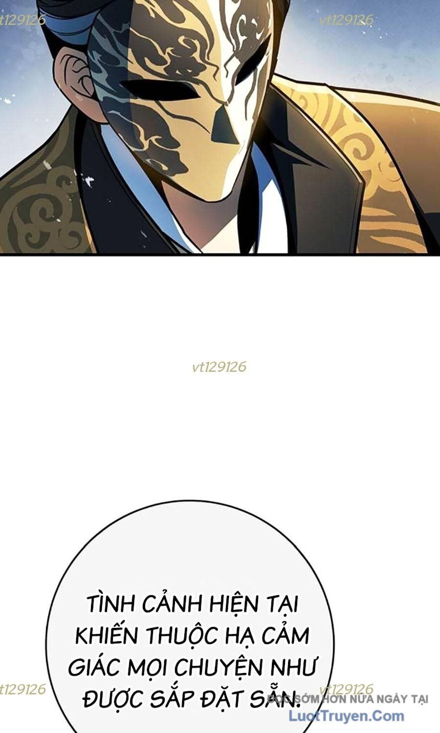 Thanh Kiếm Của Hoàng Đế Chapter 111 - Trang 2