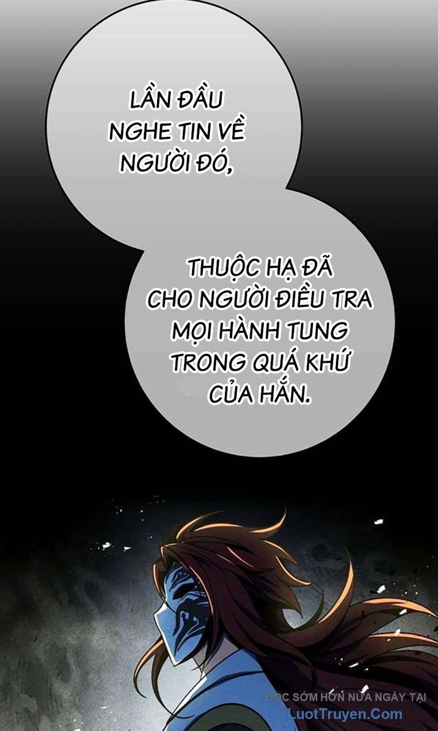 Thanh Kiếm Của Hoàng Đế Chapter 111 - Trang 2