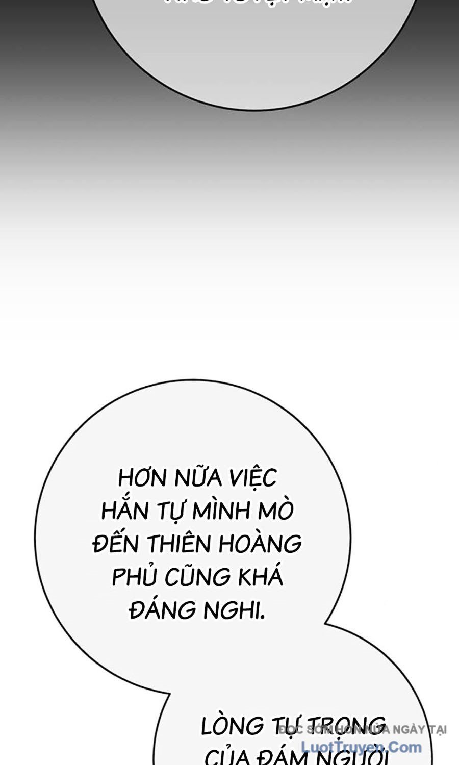 Thanh Kiếm Của Hoàng Đế Chapter 111 - Trang 2