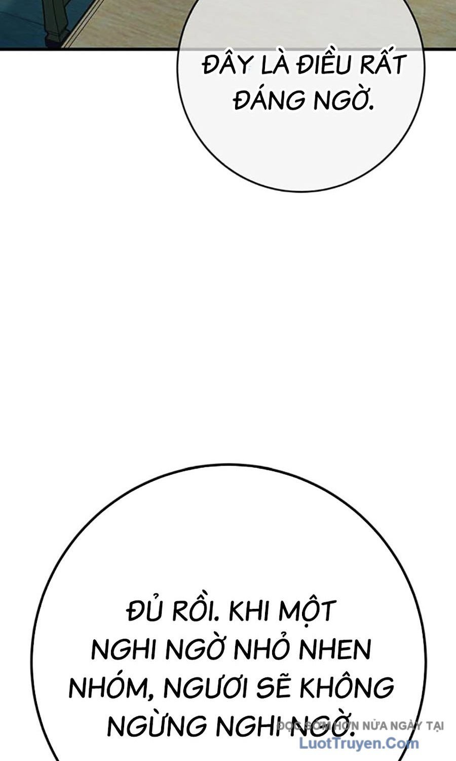 Thanh Kiếm Của Hoàng Đế Chapter 111 - Trang 2