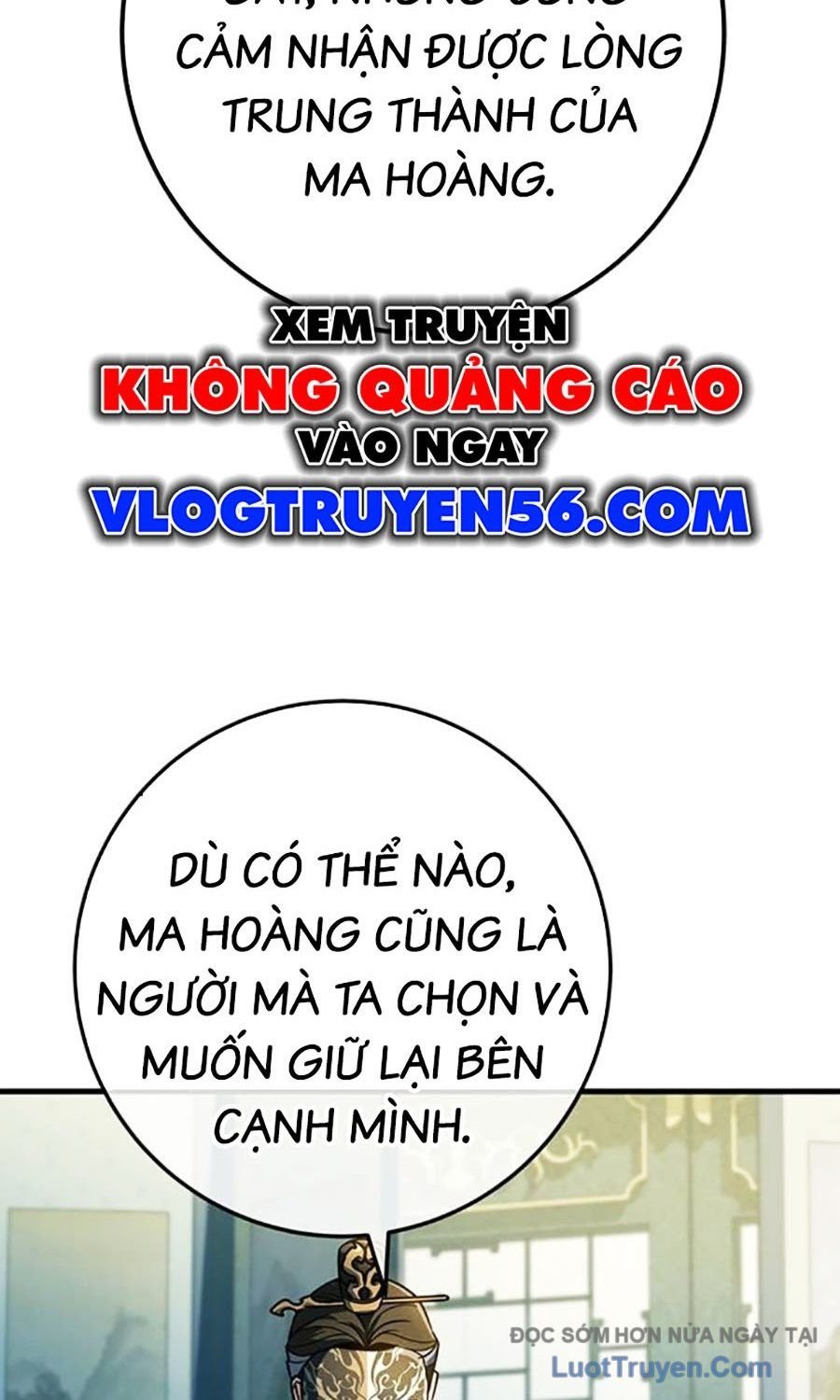 Thanh Kiếm Của Hoàng Đế Chapter 111 - Trang 2