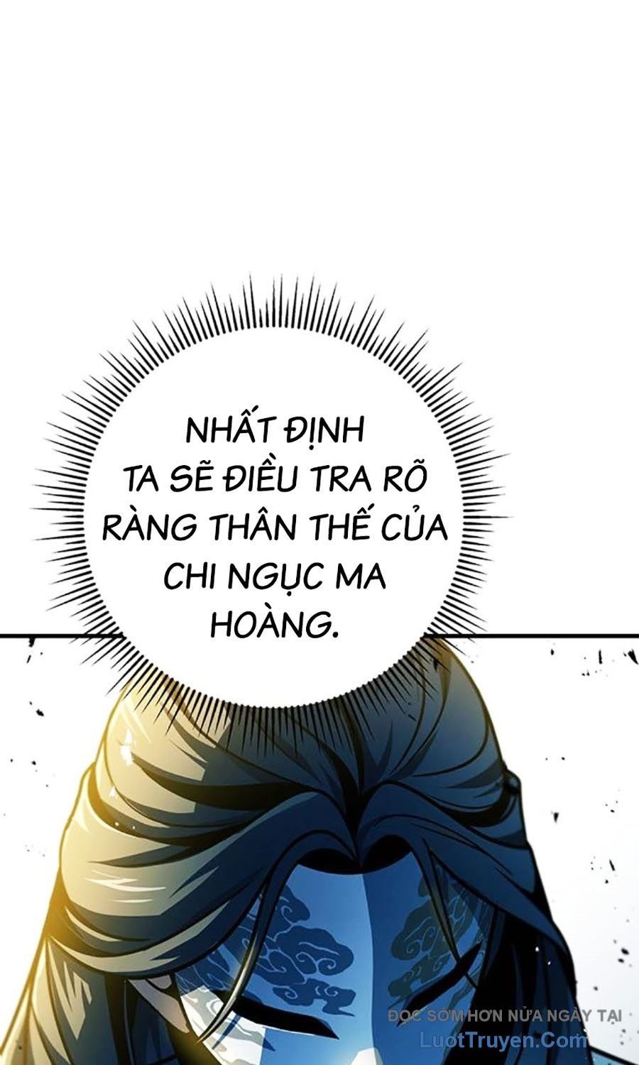 Thanh Kiếm Của Hoàng Đế Chapter 111 - Trang 2