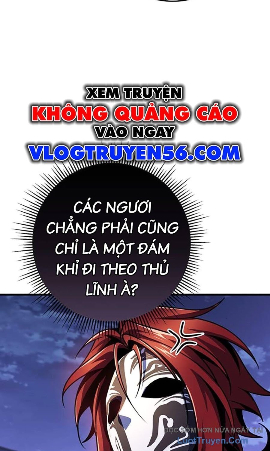 Thanh Kiếm Của Hoàng Đế Chapter 111 - Trang 2