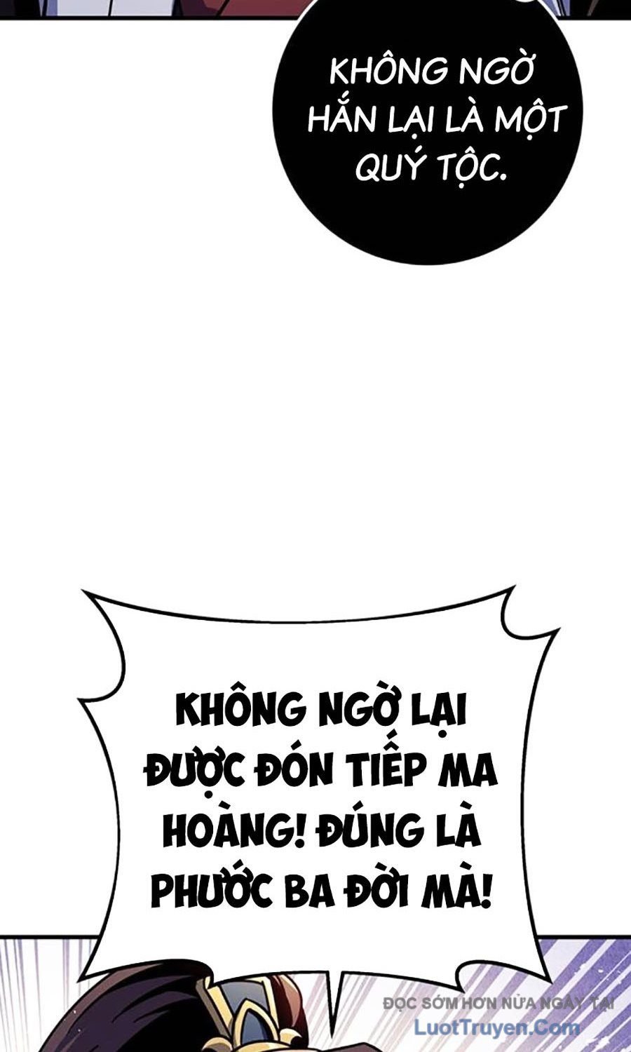 Thanh Kiếm Của Hoàng Đế Chapter 111 - Trang 2