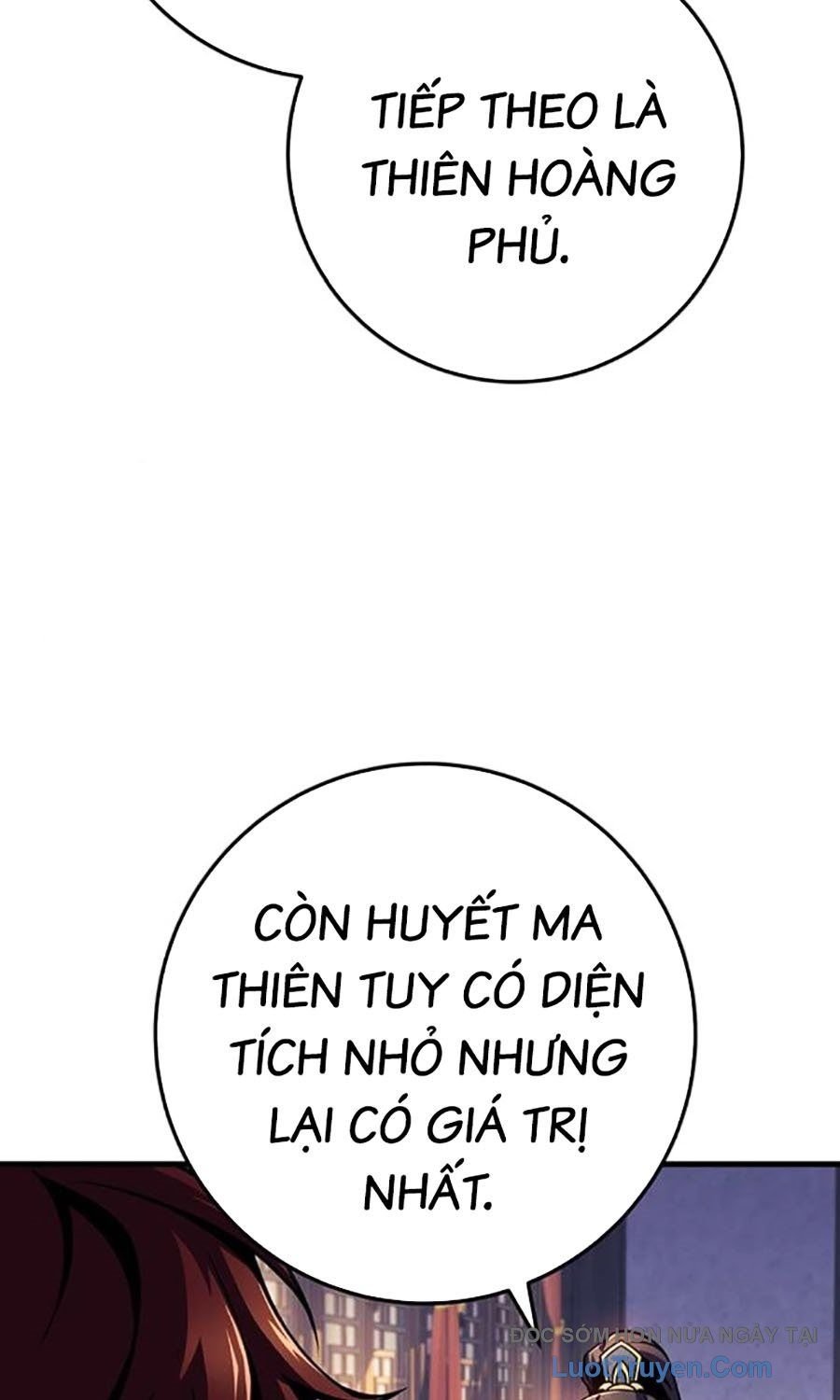 Thanh Kiếm Của Hoàng Đế Chapter 111 - Trang 2