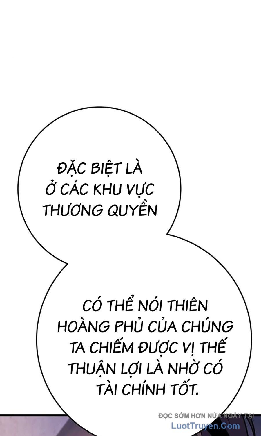 Thanh Kiếm Của Hoàng Đế Chapter 111 - Trang 2