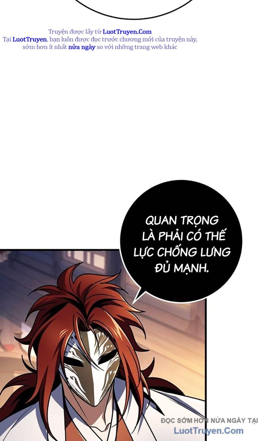 Thanh Kiếm Của Hoàng Đế Chapter 111 - Trang 2