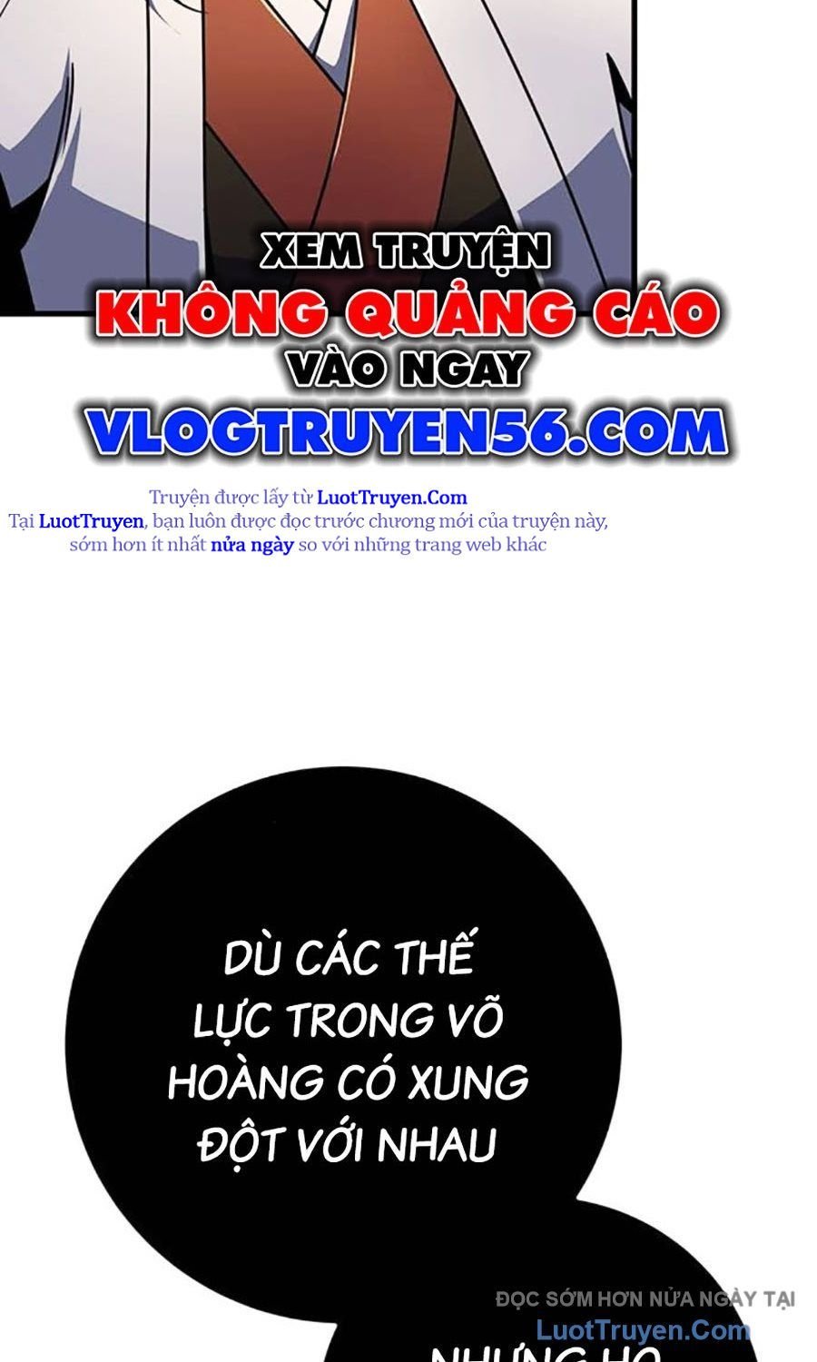 Thanh Kiếm Của Hoàng Đế Chapter 111 - Trang 2