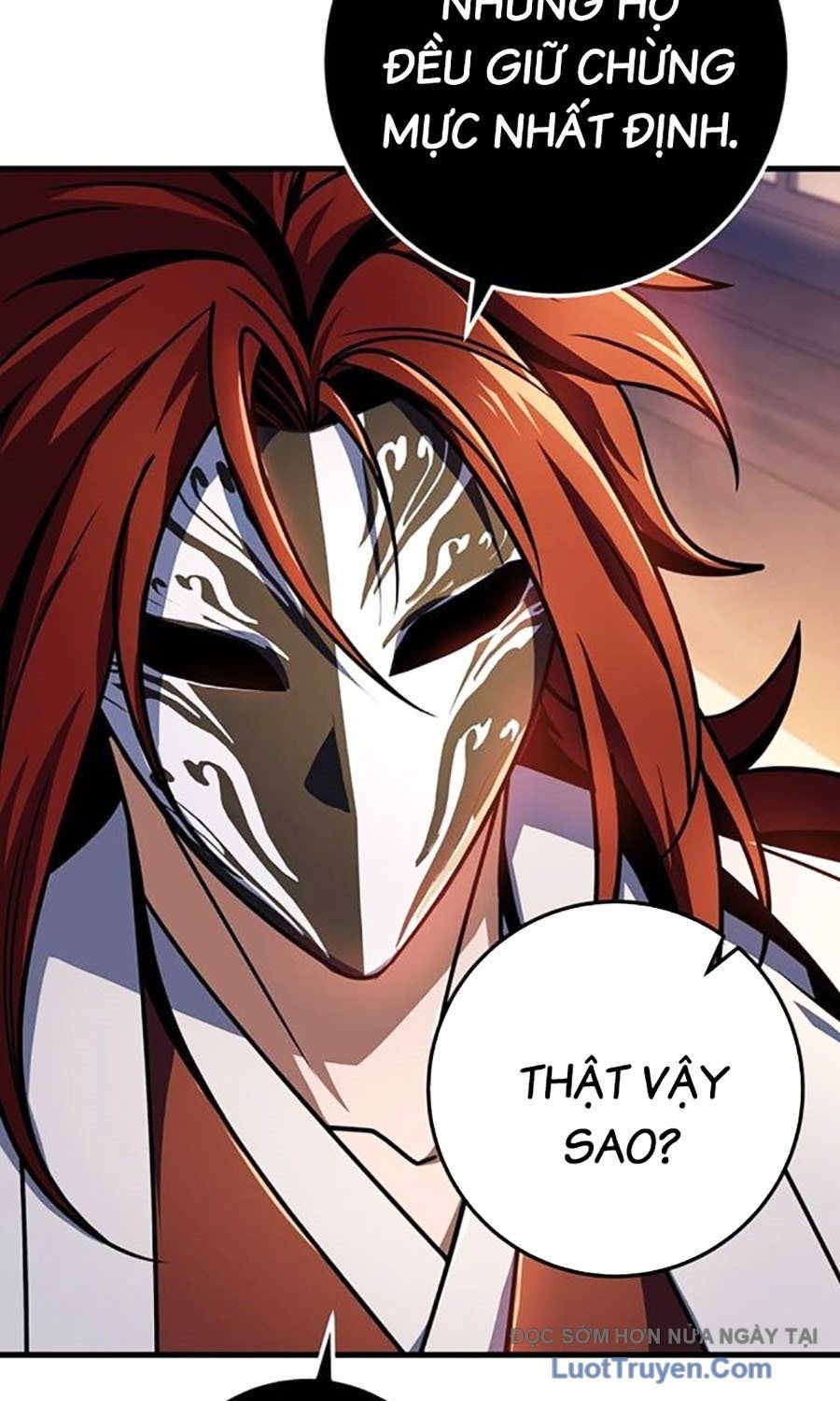 Thanh Kiếm Của Hoàng Đế Chapter 111 - Trang 2