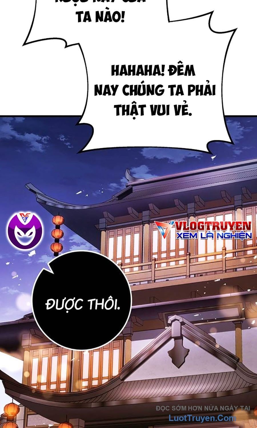 Thanh Kiếm Của Hoàng Đế Chapter 111 - Trang 2