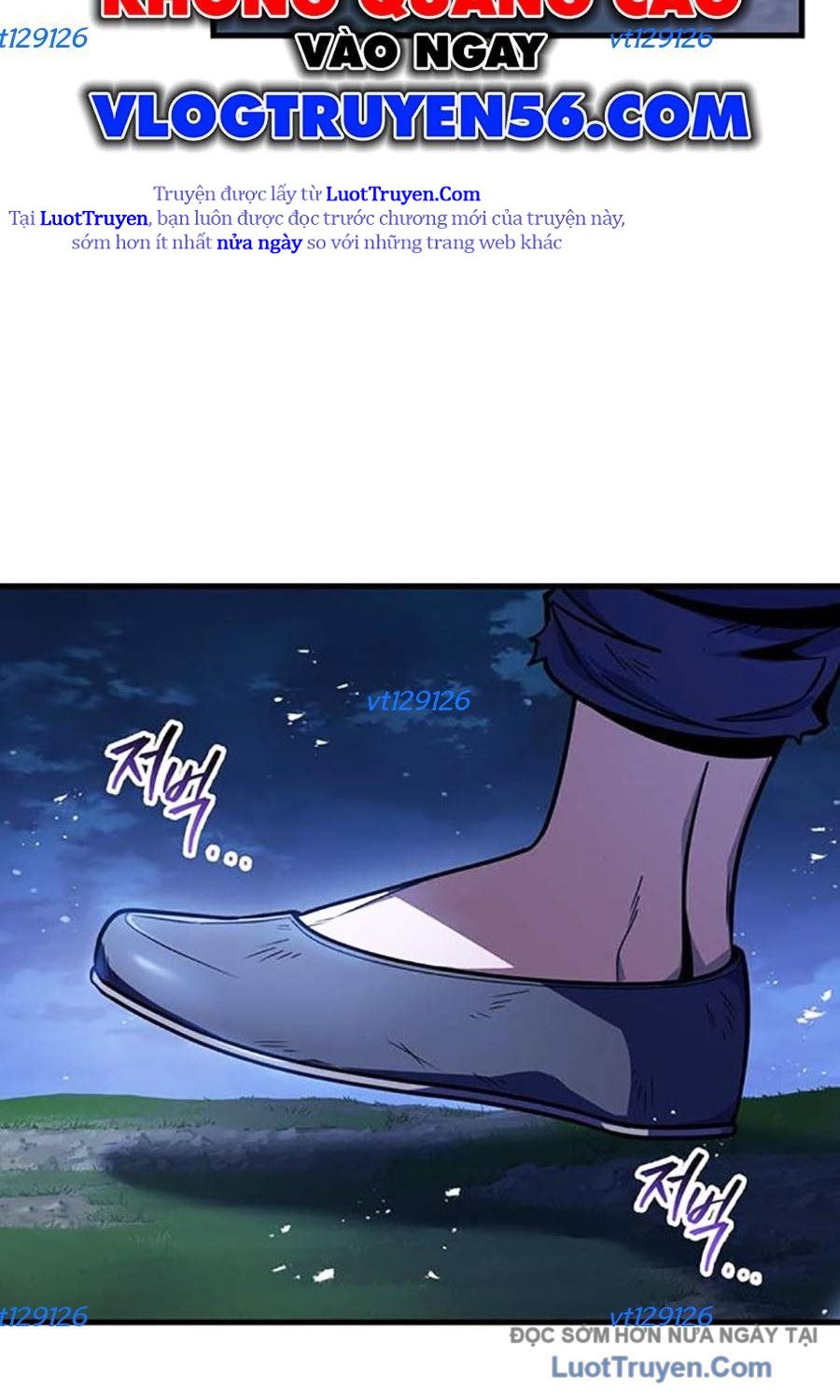 Thanh Kiếm Của Hoàng Đế Chapter 111 - Trang 2