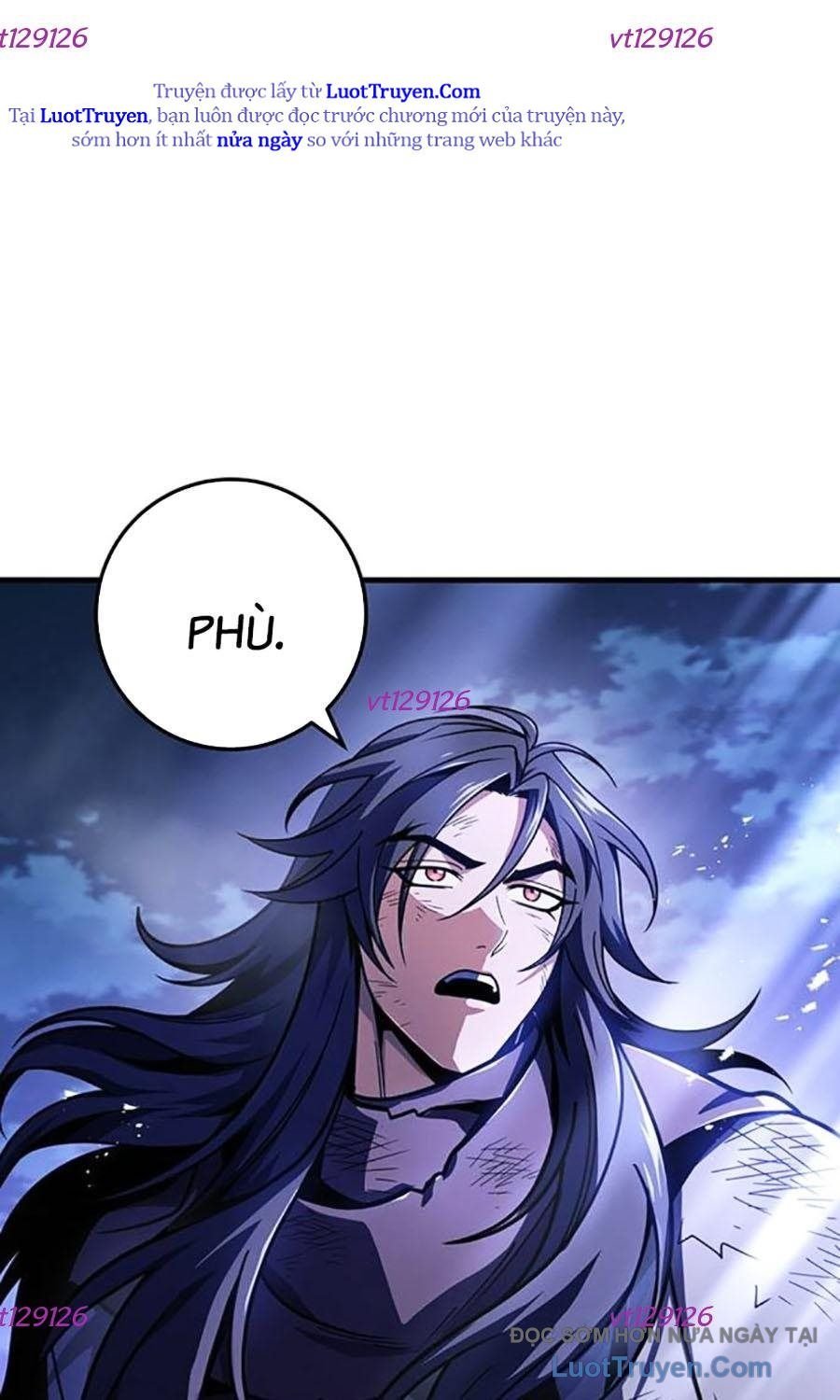 Thanh Kiếm Của Hoàng Đế Chapter 111 - Trang 2