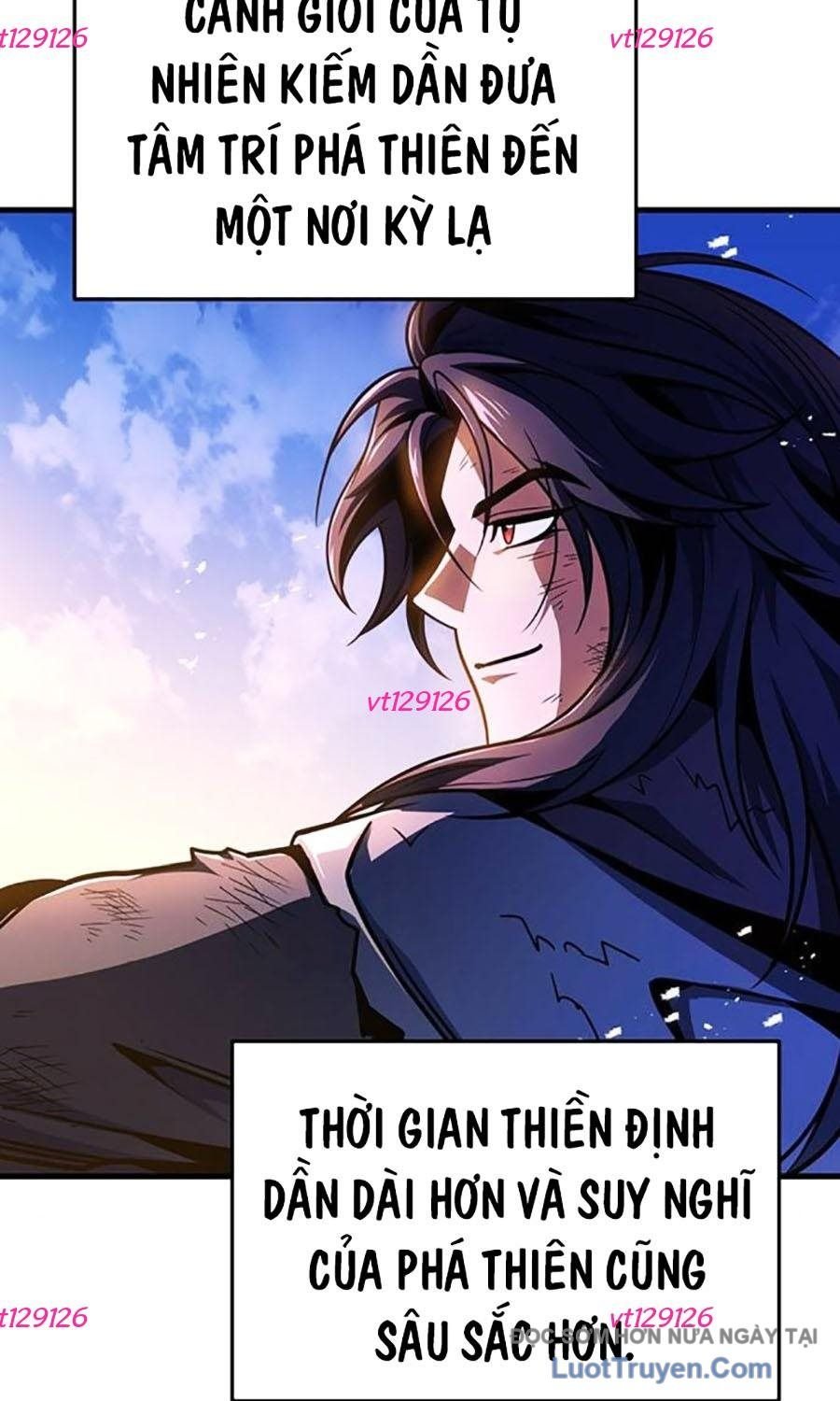 Thanh Kiếm Của Hoàng Đế Chapter 111 - Trang 2