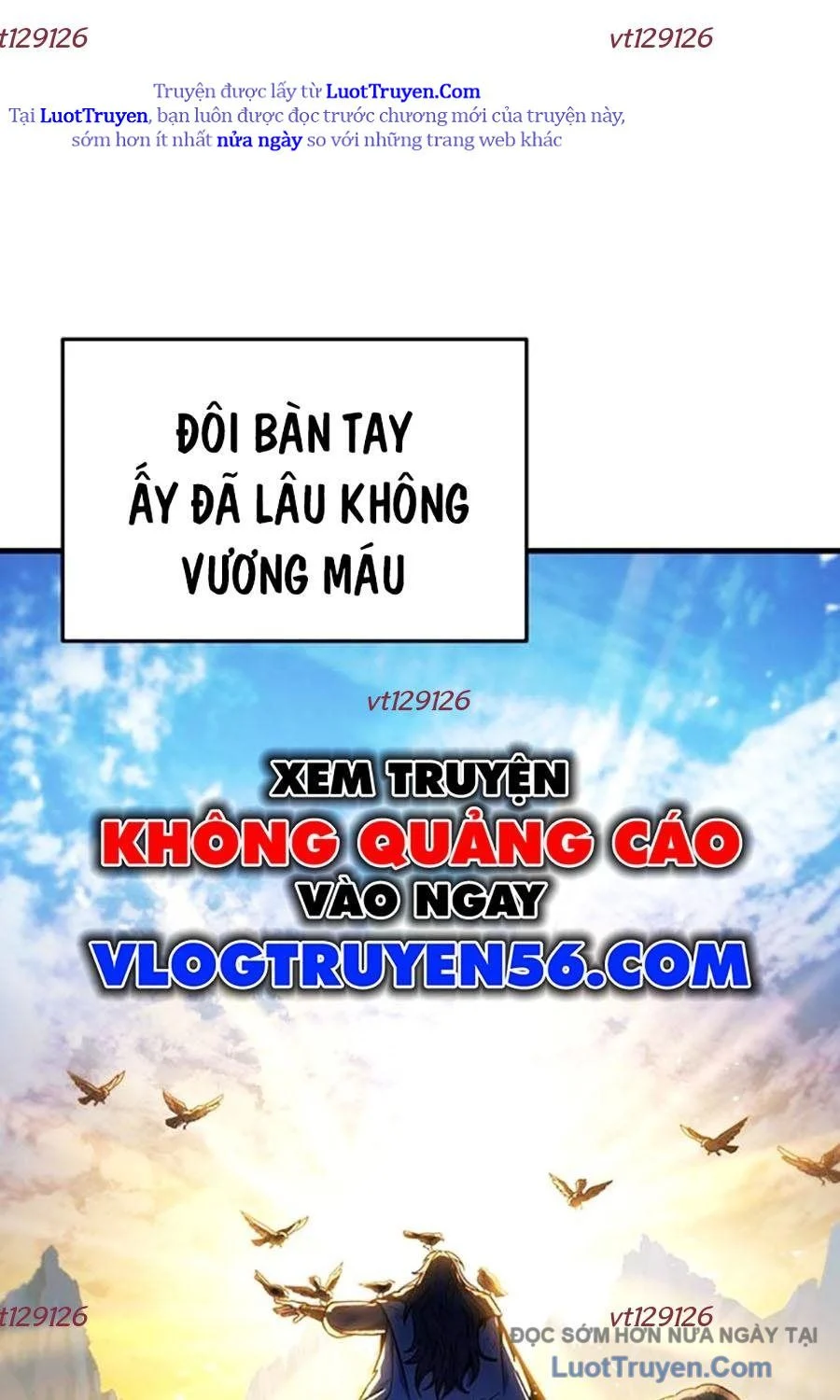 Thanh Kiếm Của Hoàng Đế Chapter 111 - Trang 2