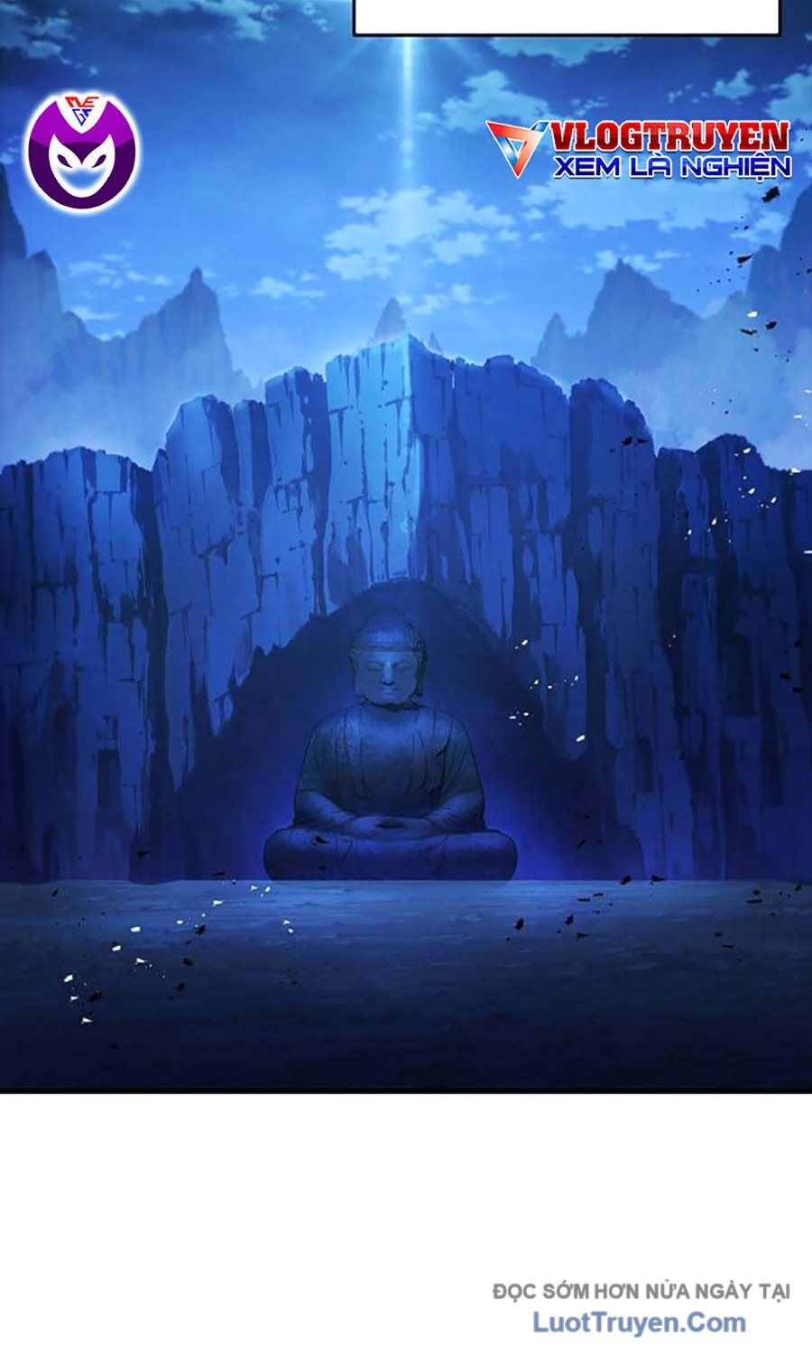 Thanh Kiếm Của Hoàng Đế Chapter 112 - Trang 2