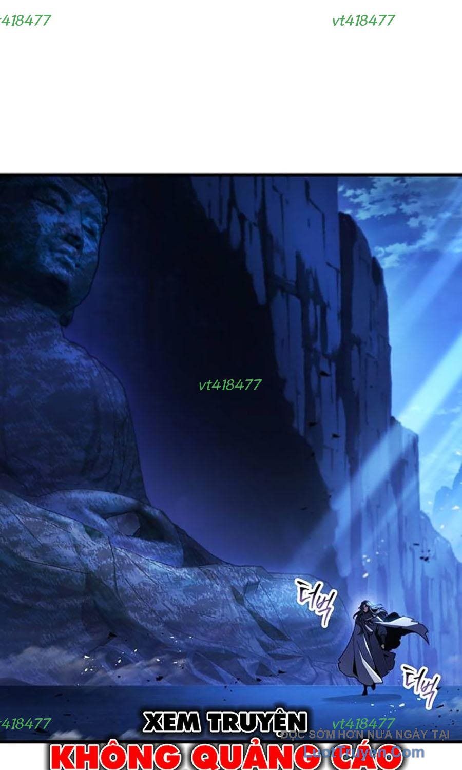 Thanh Kiếm Của Hoàng Đế Chapter 112 - Trang 2