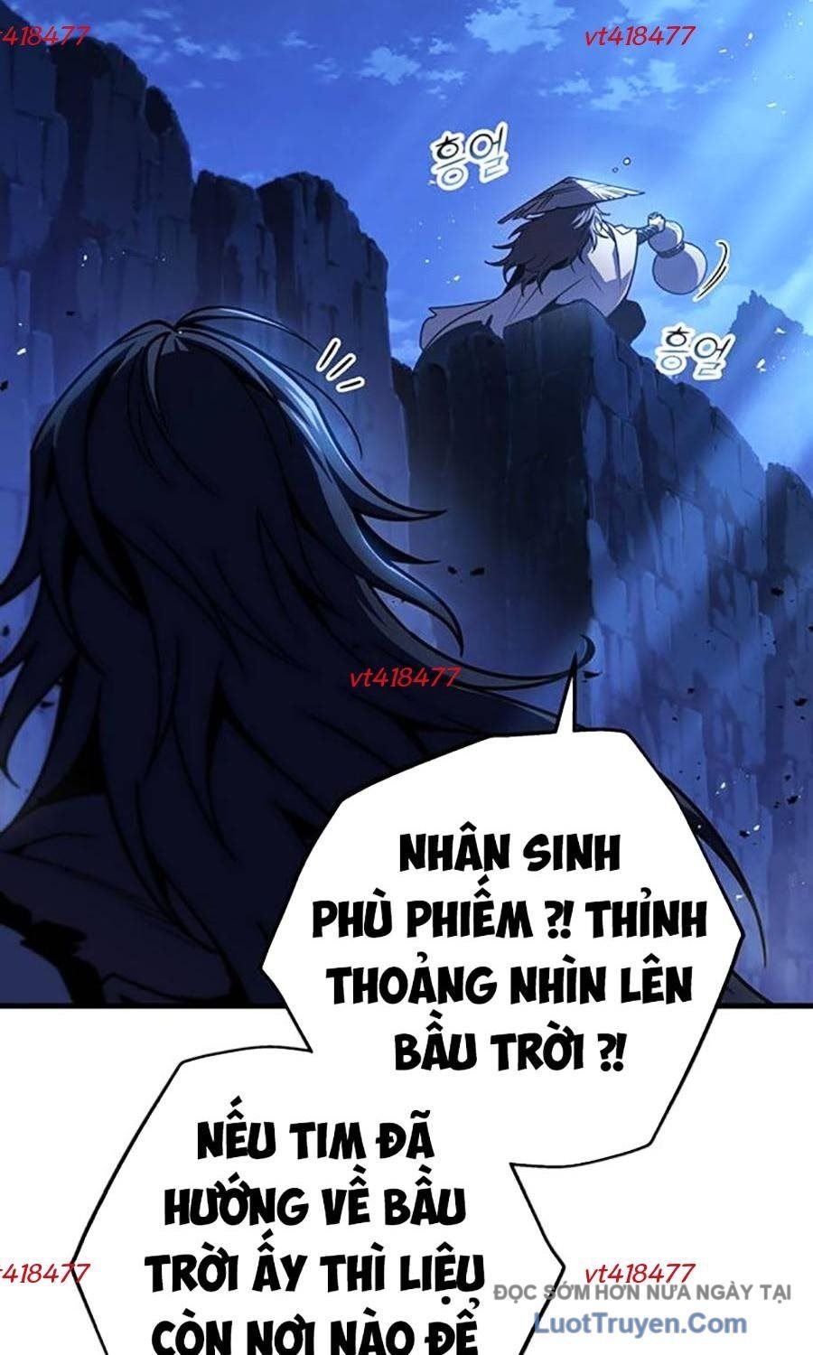 Thanh Kiếm Của Hoàng Đế Chapter 112 - Trang 2