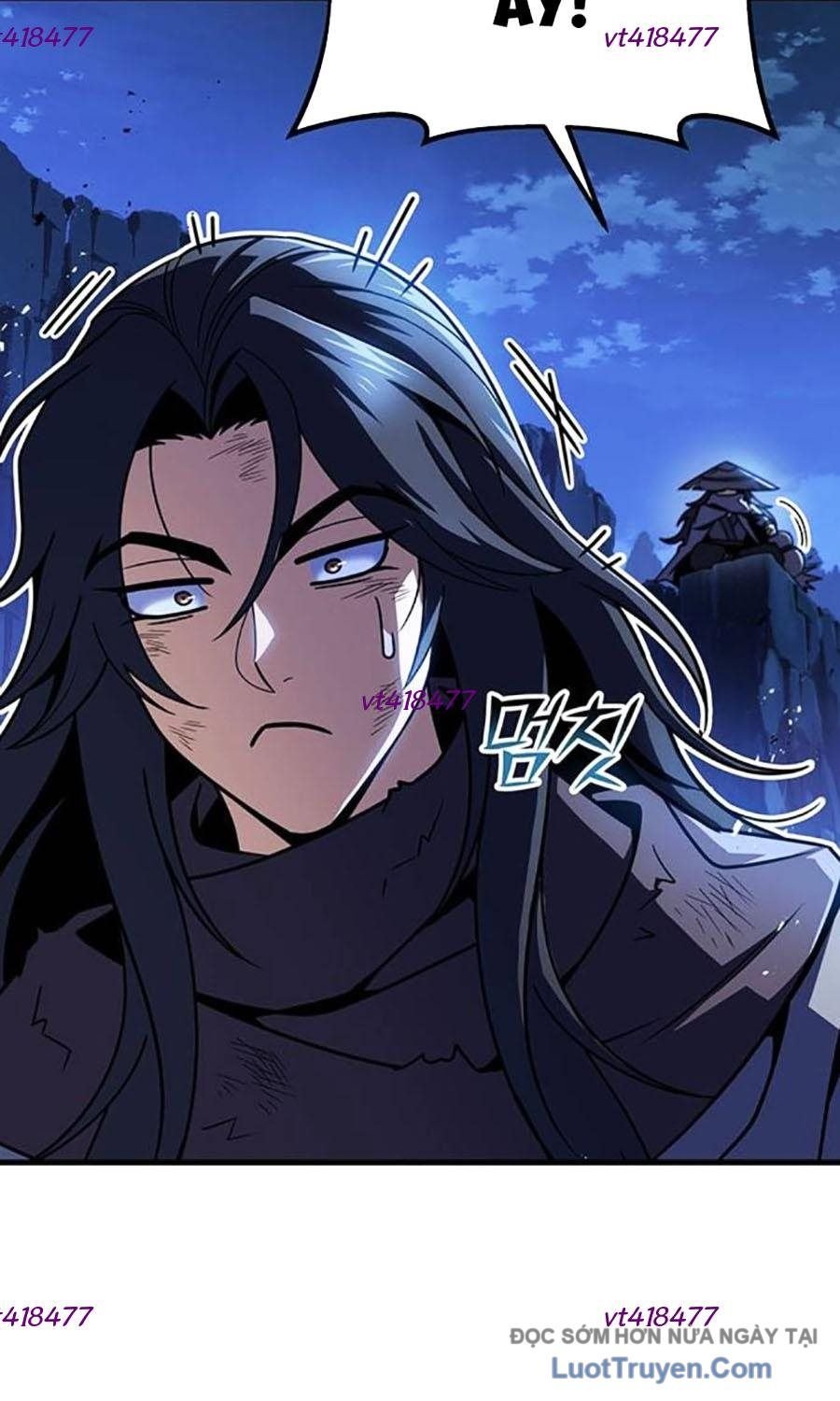 Thanh Kiếm Của Hoàng Đế Chapter 112 - Trang 2