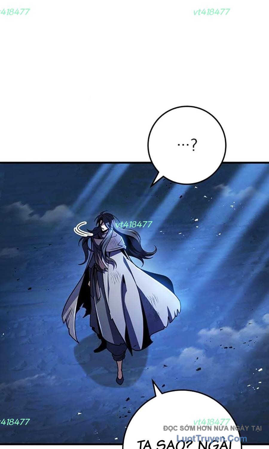 Thanh Kiếm Của Hoàng Đế Chapter 112 - Trang 2