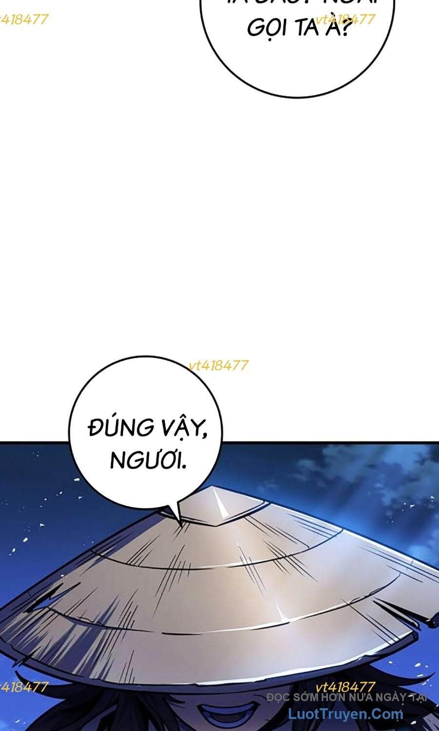 Thanh Kiếm Của Hoàng Đế Chapter 112 - Trang 2