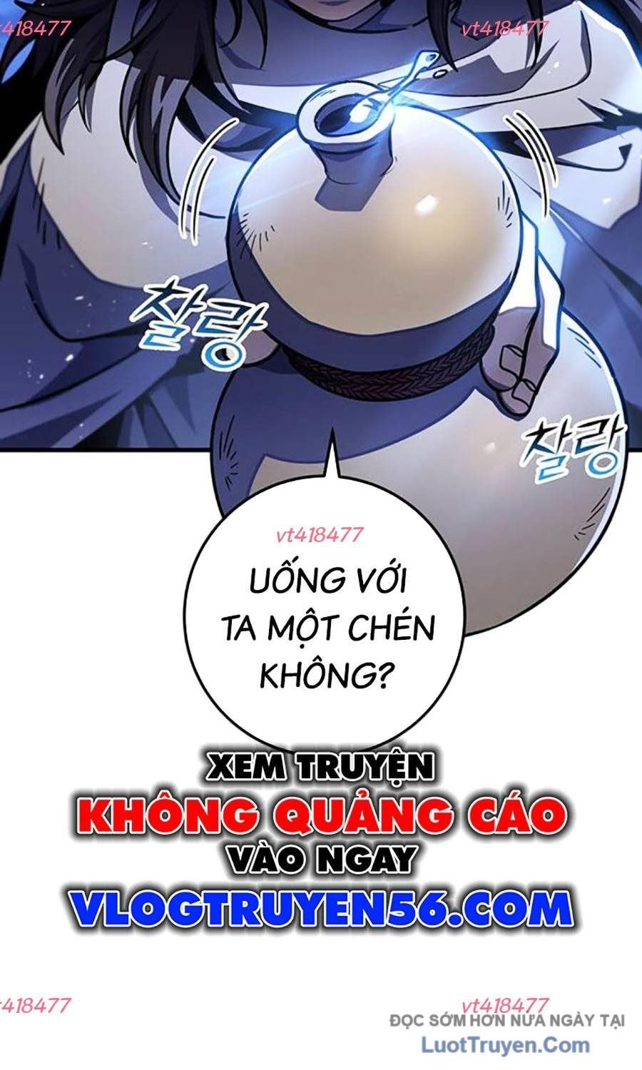 Thanh Kiếm Của Hoàng Đế Chapter 112 - Trang 2
