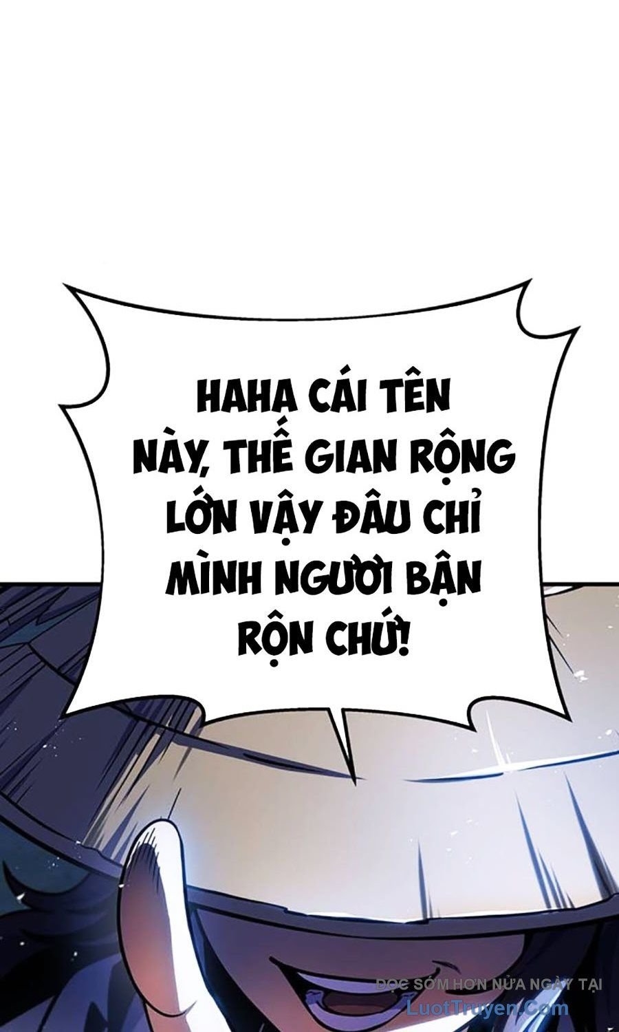 Thanh Kiếm Của Hoàng Đế Chapter 112 - Trang 2