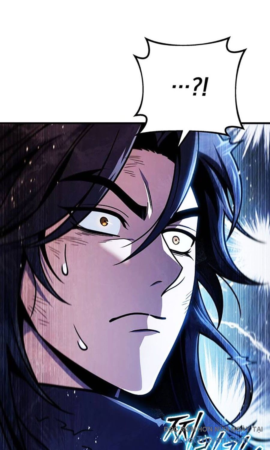 Thanh Kiếm Của Hoàng Đế Chapter 112 - Trang 2