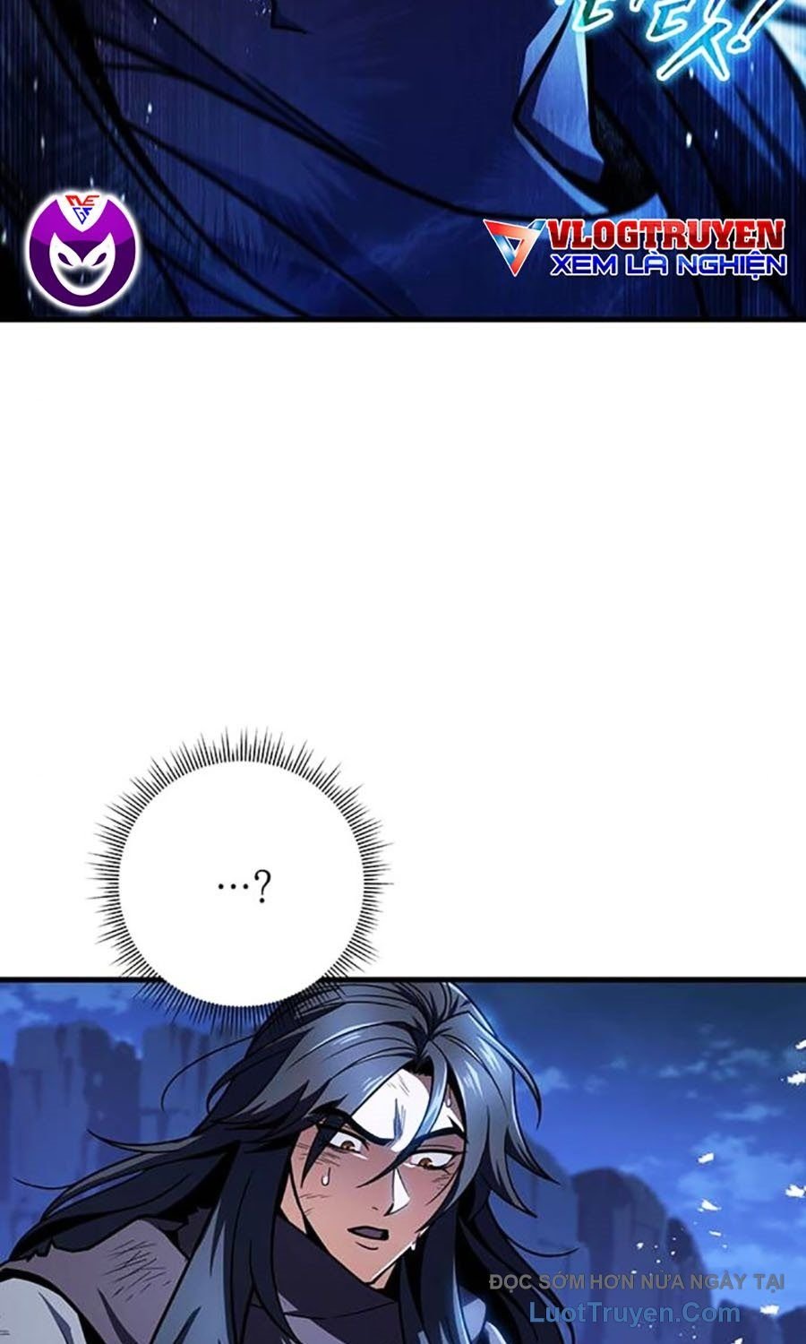 Thanh Kiếm Của Hoàng Đế Chapter 112 - Trang 2