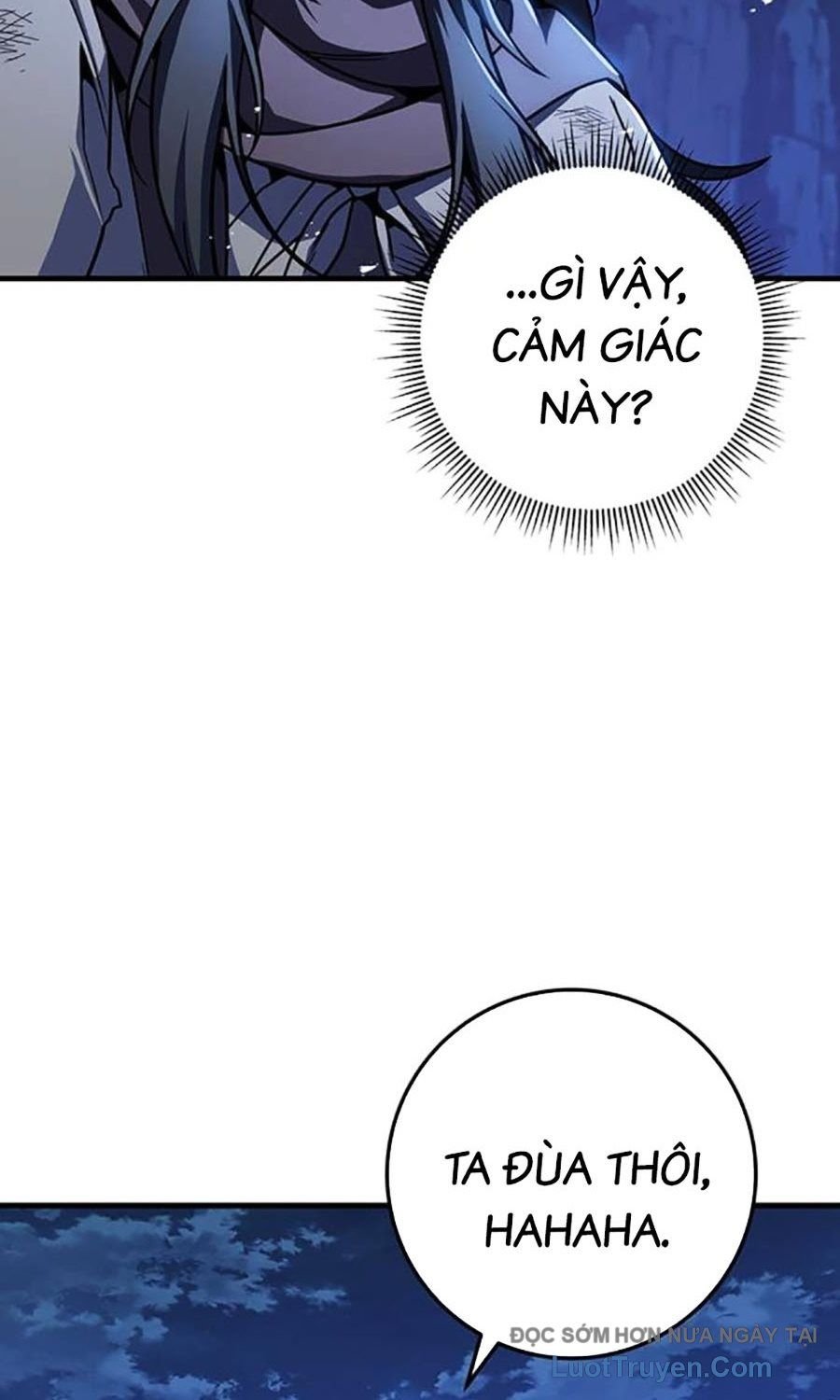 Thanh Kiếm Của Hoàng Đế Chapter 112 - Trang 2