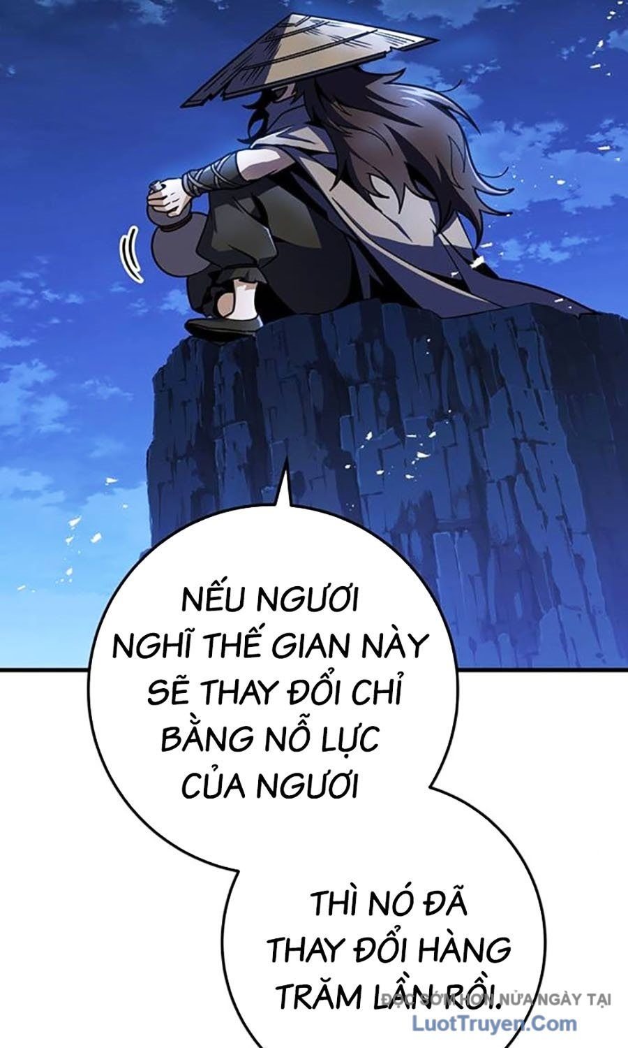 Thanh Kiếm Của Hoàng Đế Chapter 112 - Trang 2