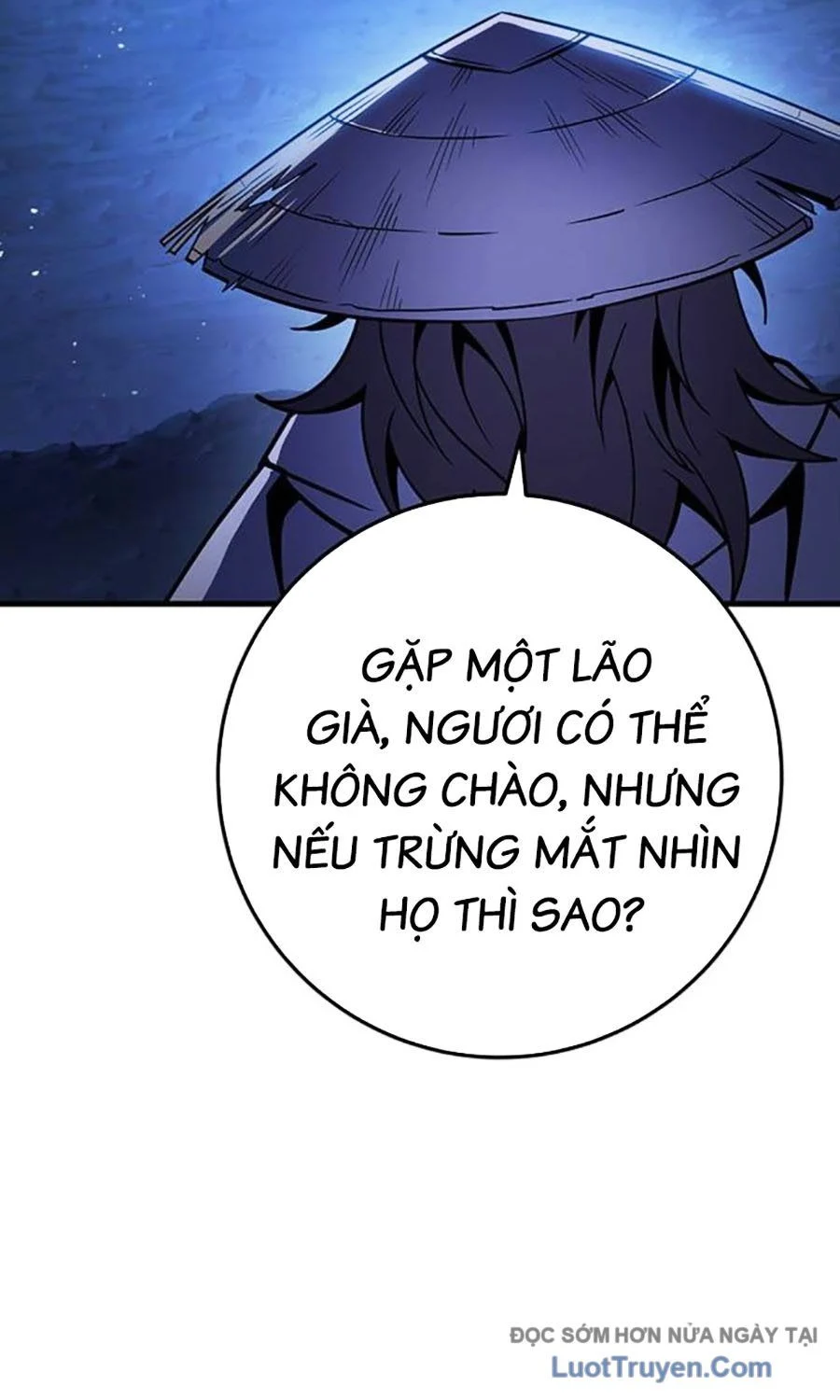 Thanh Kiếm Của Hoàng Đế Chapter 112 - Trang 2