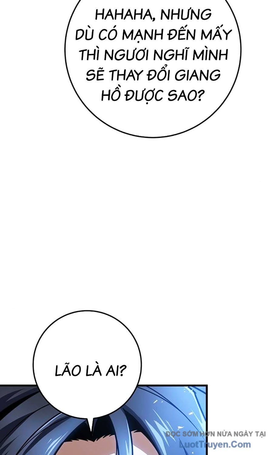 Thanh Kiếm Của Hoàng Đế Chapter 112 - Trang 2