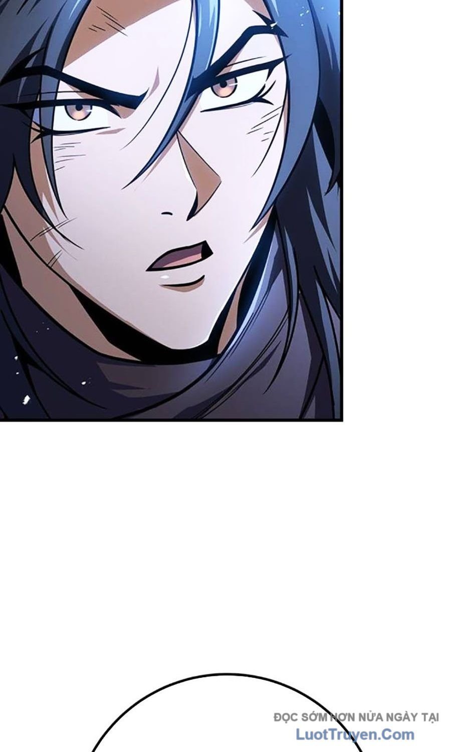 Thanh Kiếm Của Hoàng Đế Chapter 112 - Trang 2