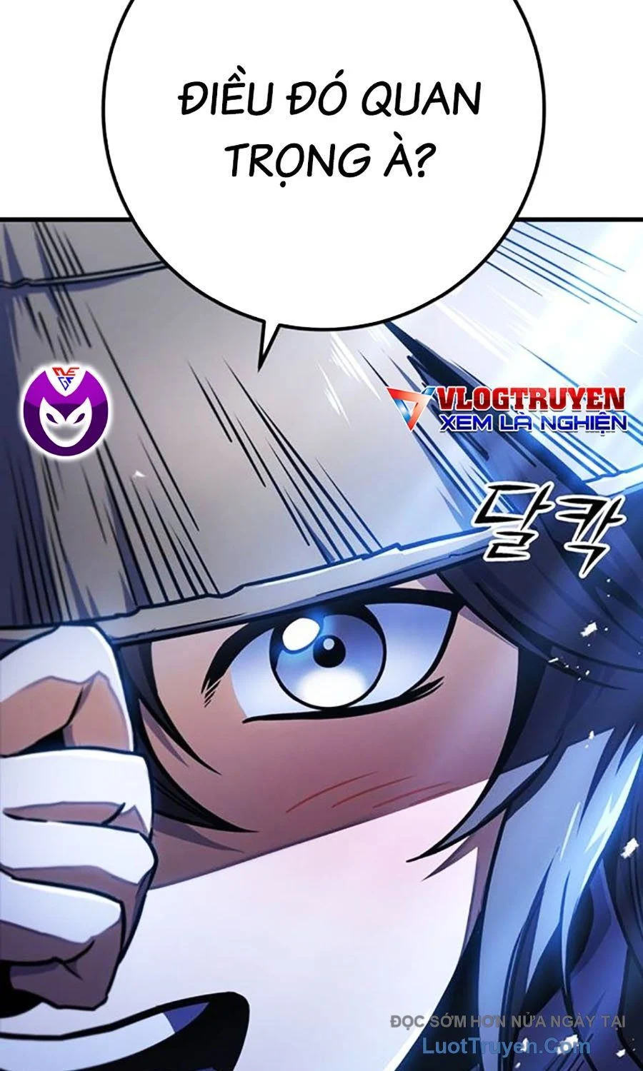 Thanh Kiếm Của Hoàng Đế Chapter 112 - Trang 2