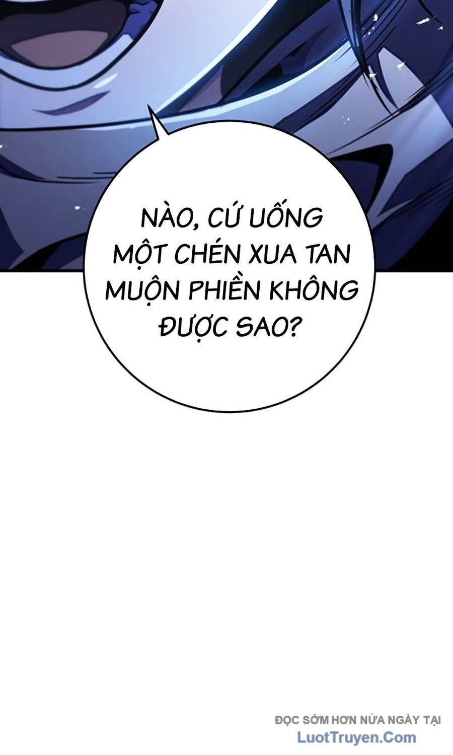 Thanh Kiếm Của Hoàng Đế Chapter 112 - Trang 2