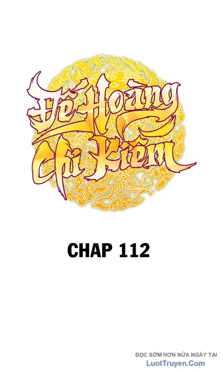 Thanh Kiếm Của Hoàng Đế Chapter 112 - Trang 2
