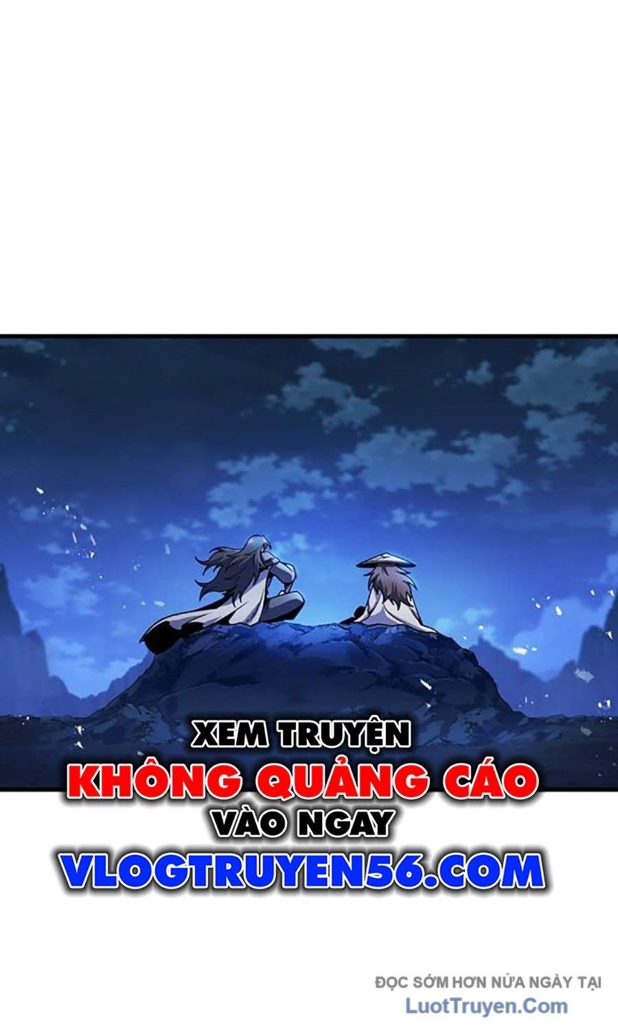 Thanh Kiếm Của Hoàng Đế Chapter 112 - Trang 2
