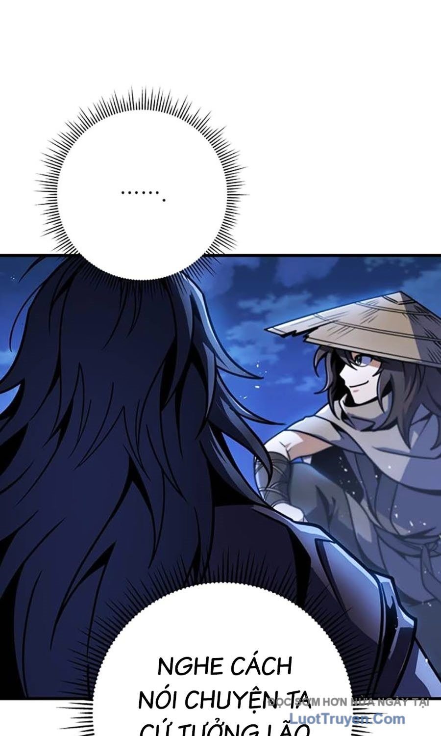 Thanh Kiếm Của Hoàng Đế Chapter 112 - Trang 2