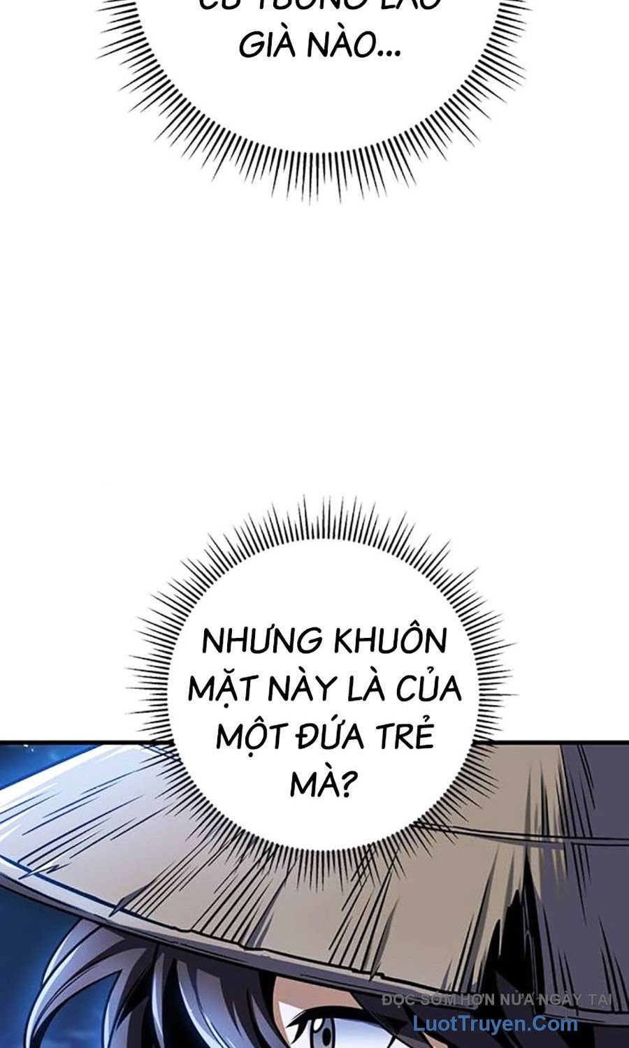 Thanh Kiếm Của Hoàng Đế Chapter 112 - Trang 2