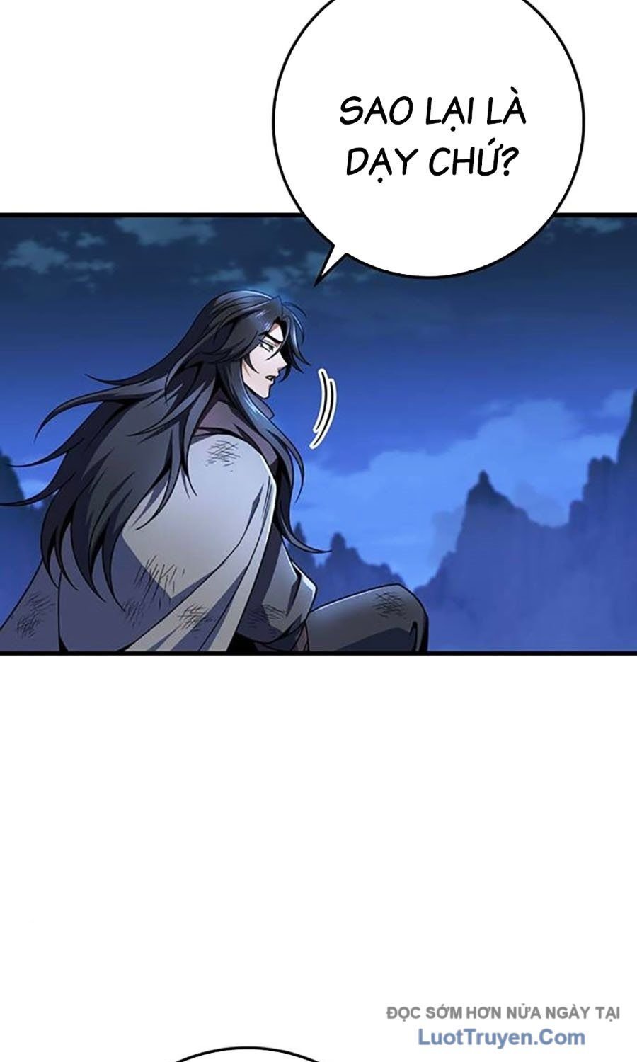 Thanh Kiếm Của Hoàng Đế Chapter 112 - Trang 2