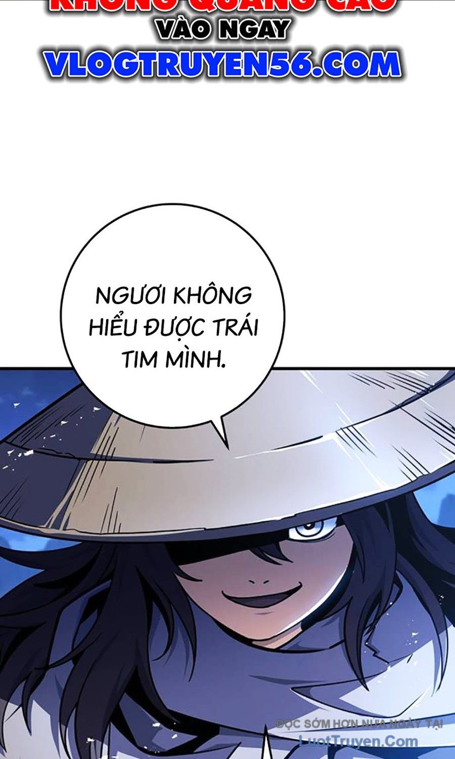 Thanh Kiếm Của Hoàng Đế Chapter 112 - Trang 2