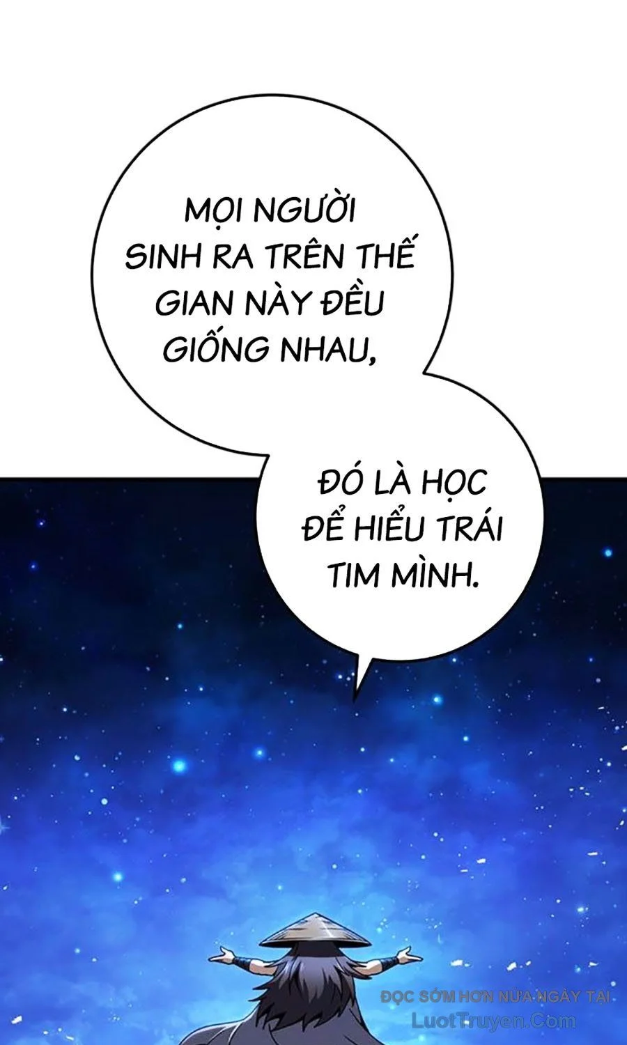 Thanh Kiếm Của Hoàng Đế Chapter 112 - Trang 2
