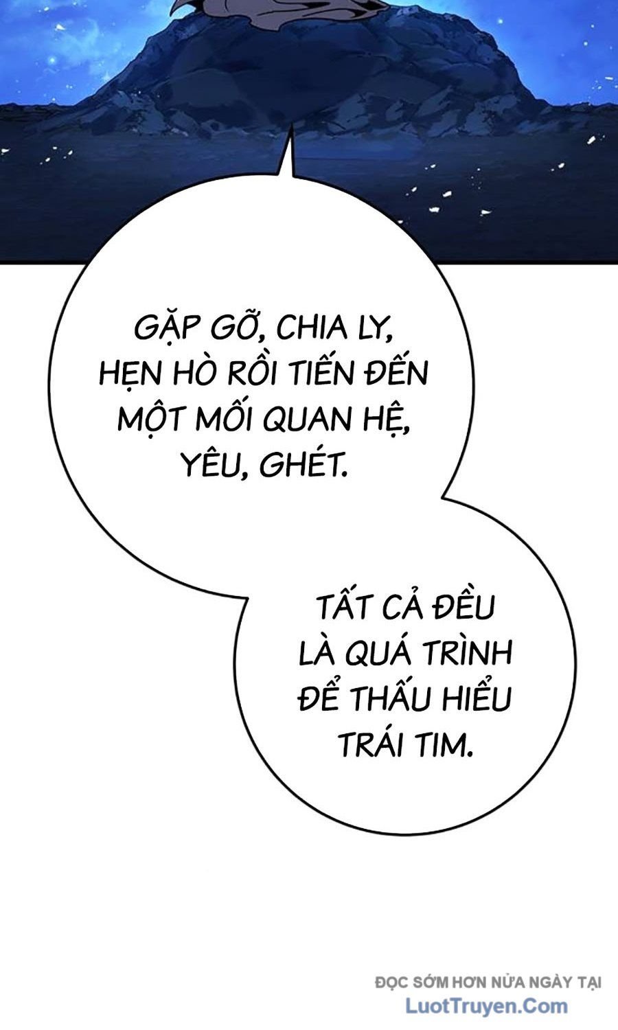 Thanh Kiếm Của Hoàng Đế Chapter 112 - Trang 2