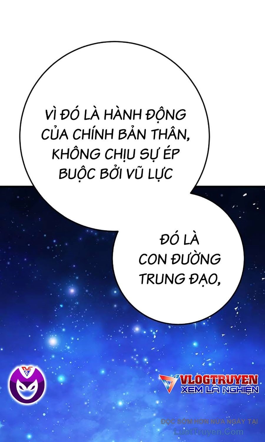 Thanh Kiếm Của Hoàng Đế Chapter 112 - Trang 2