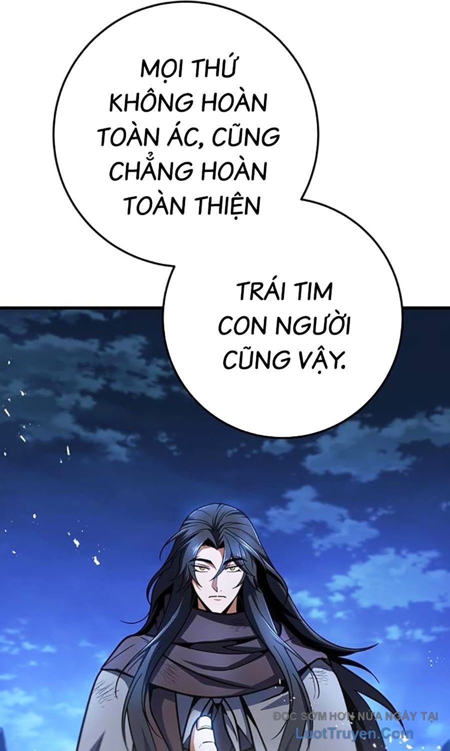 Thanh Kiếm Của Hoàng Đế Chapter 112 - Trang 2
