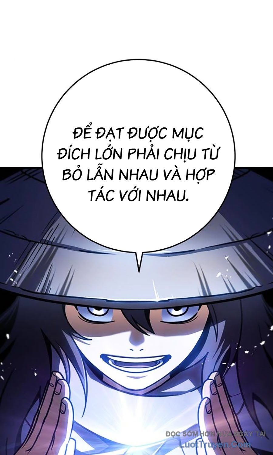 Thanh Kiếm Của Hoàng Đế Chapter 112 - Trang 2